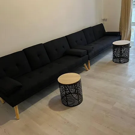 Style Standing 2 A 6 Personnes