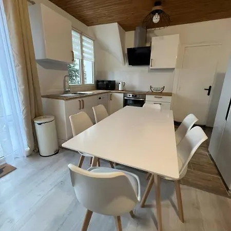 Apartment Style Standing 2 A 6 Personnes