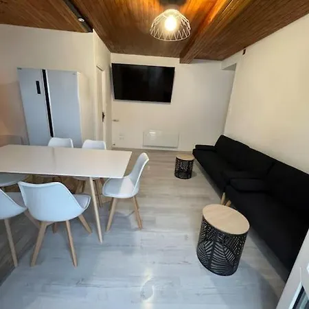 Style Standing 2 A 6 Personnes