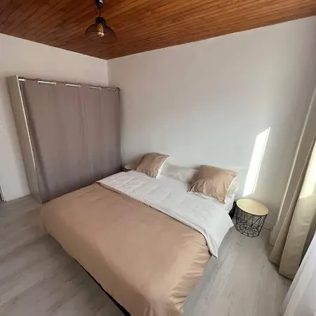 Style Standing 2 A 6 Personnes Apartment