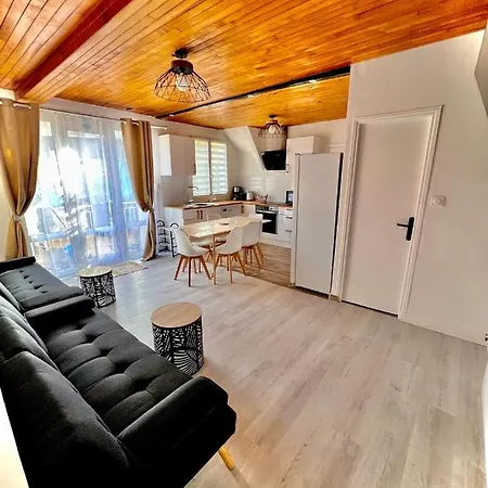 Style Standing 2 A 6 Personnes Διαμέρισμα